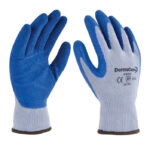 Guante Japonés con Latex 16-975