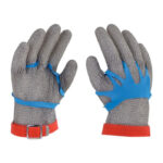 Guante de Malla de Acero Mod.50-500 (1pza)