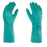 Guante Nitrilo Verde 67-175