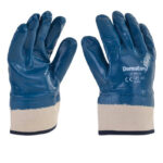 Guante de Algodón con Nitrilo Extra Pesado, 67-805