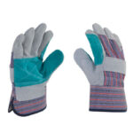 Guante Grisli Reforzado