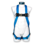 Arnes Cuerpo Completo 1 Argolla A1EP-SL
