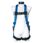 Arnes Cuerpo Completo 1 Argolla, 5 Puntos de Ajuste A1P-SL