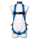 Arnes cuerpo Completo 3 Argollas A2EP-SL