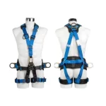 Arnés Universal 5 Puntos A3-SL