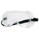 Goggle antiempaño ventilación indirecta BULLHEAD SAFETY