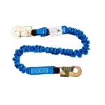 Línea Vida Tejida C/Amort de Impacto Interno C1TE, ELASTIC