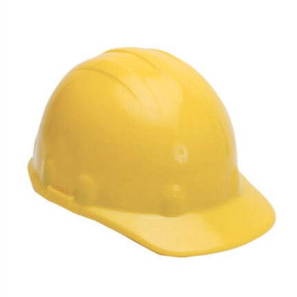 Casco de Seguridad Tipo Cachucha Intervalos