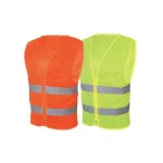 Chaleco alta visibilidad economico