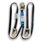 Linea Vida Tejida Brazo Doble C/Amort de Impacto C11P