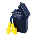 Tapon Audivo Reusable con Caja