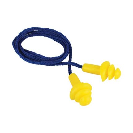 Tapon Auditivo Reusable HA-026