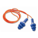 Tapon Auditivo Reusable HHBB-NRR26