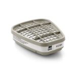 Cartucho para Gases Acidos, 6002