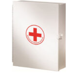 Botiquin Blanco Mediano 30X40X10 Cm