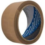 Cinta Canela 2"X150 mts Navitek