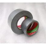 Cinta Ducto 2"X50 mts Navitek