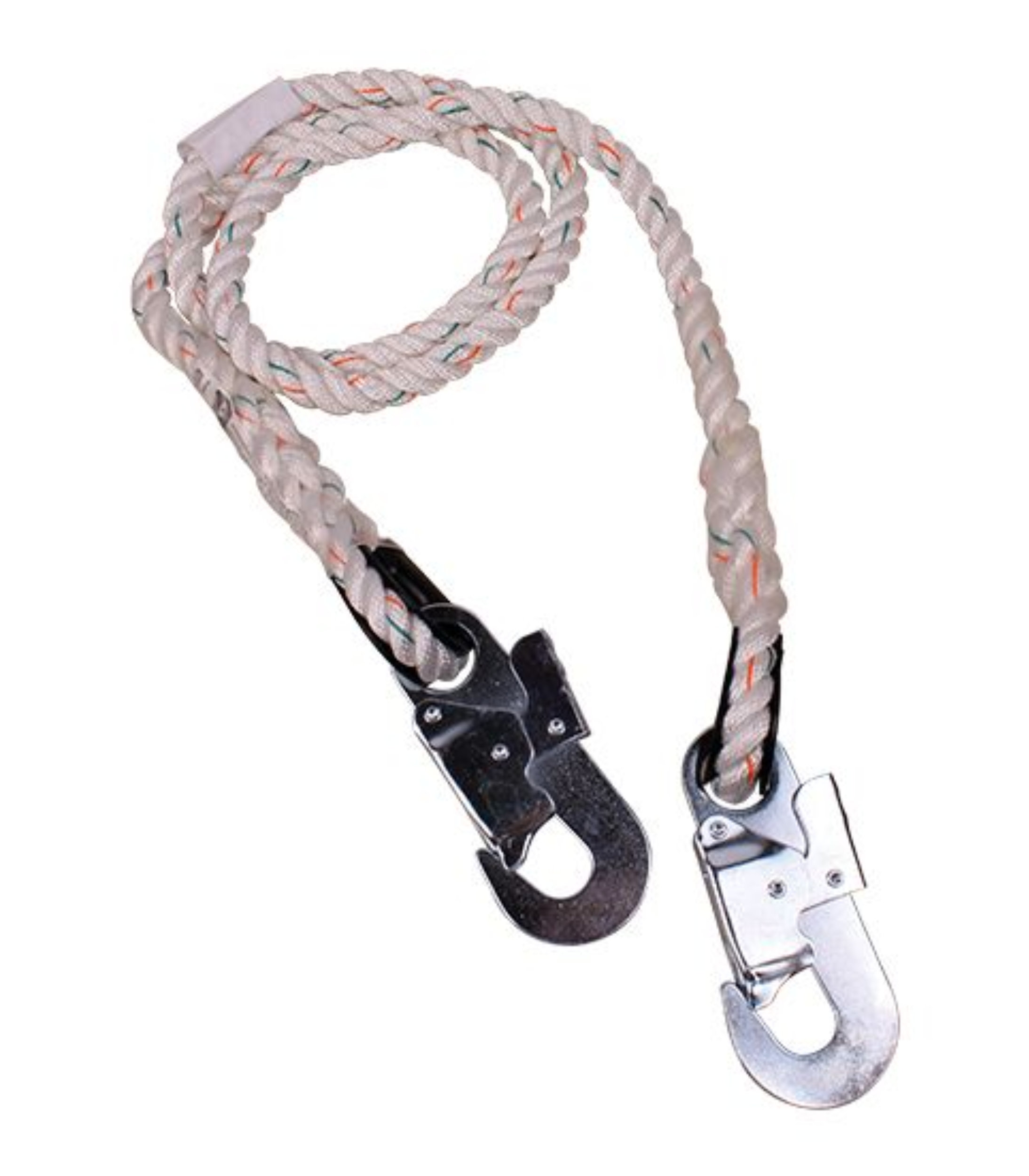 Línea de Posicionamiento y Restricción PA-41