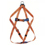 Arnés Cuerpo Completo 1 Argolla A1A