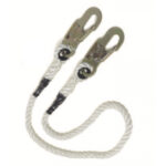 Línea de Posicionamiento y Restricción Cuerda Trenzada LP2