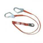 Linea Vida Tejida Doble Brazo C/Amort Gancho Grande LV12G