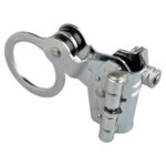 Freno Agarre de Acero para Cuerda 15K SS-ASOG