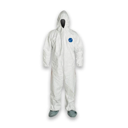 Overol Desechable MT-428
