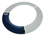 Visera para Casco Ala Completa MSA