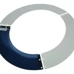 Visera para Casco Ala Completa MSA