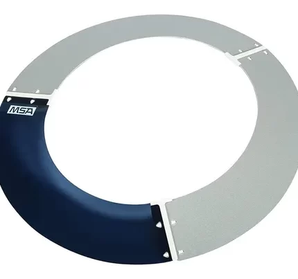 Visera para Casco Ala Completa MSA