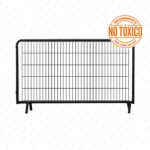 Valla de Acero (No Incluye Fletes)