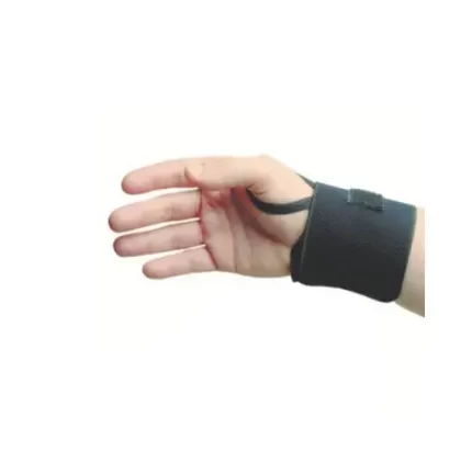 Muñequera Elastica 3" MUÑE3