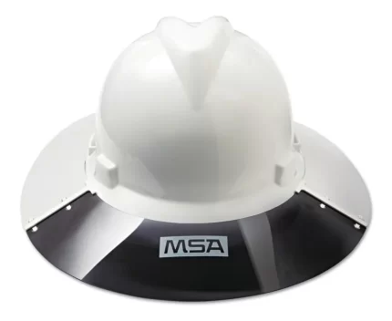Visera para Casco Ala Completa MSA - Image 2