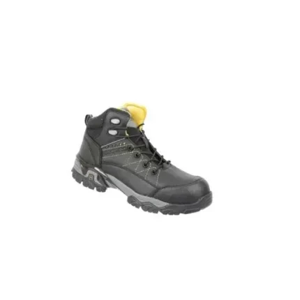 Bota Sicuro Línea Forte Dieléctrico SF09