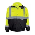 Chamarra ANSI Clase 3 (8 en 1) GLO-B2