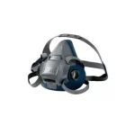 Respirador media cara mod. MM-6502