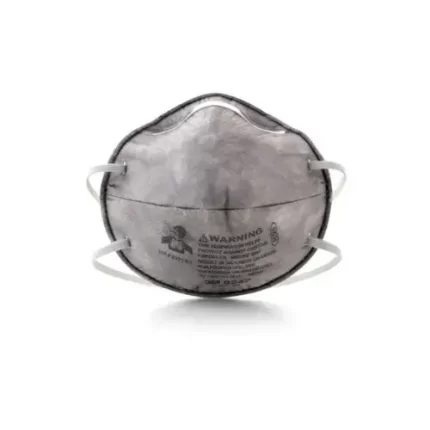 Respirador Organico 3M-8247 C/20pzas