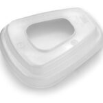 Retenedor para Prefiltros 5N11 y 5P71, 501 (20 Pzas.)