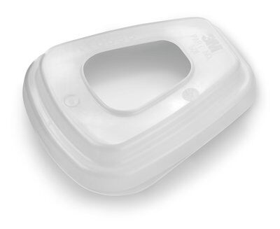 Retenedor para Prefiltros 5N11 y 5P71, 501 (20 Pzas.)