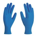 Guante Nitrilo Desechable 67-600
