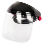 Protector Facial Ajuste de Matraca 3-PF-500-T