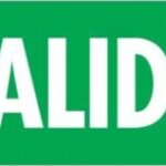 Señal Modelo 231 Salida 20X40 Normal Estireno