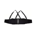 Faja Elastica Nylon con Tirantes FET8T2