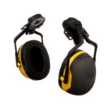 Orejera Peltor™ Montable a Casco, Doble Copa, 3M-X2P5E