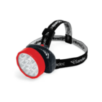 Lampara Minero Recarg 12LEDS SANEL S2159