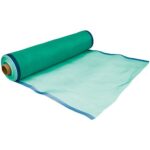Malla Mosquitera Plastica Verde .90X30M