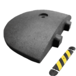 Cabecera Reductor Velocidad EASY RIDER GNR