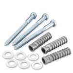 Ancla para Tope Concreto