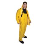 Jgo. Impermeable dos Pzas.