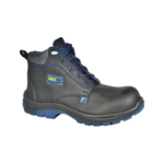 Bota Mod.SF-350 Dielectrico Casquillos Poliamida.